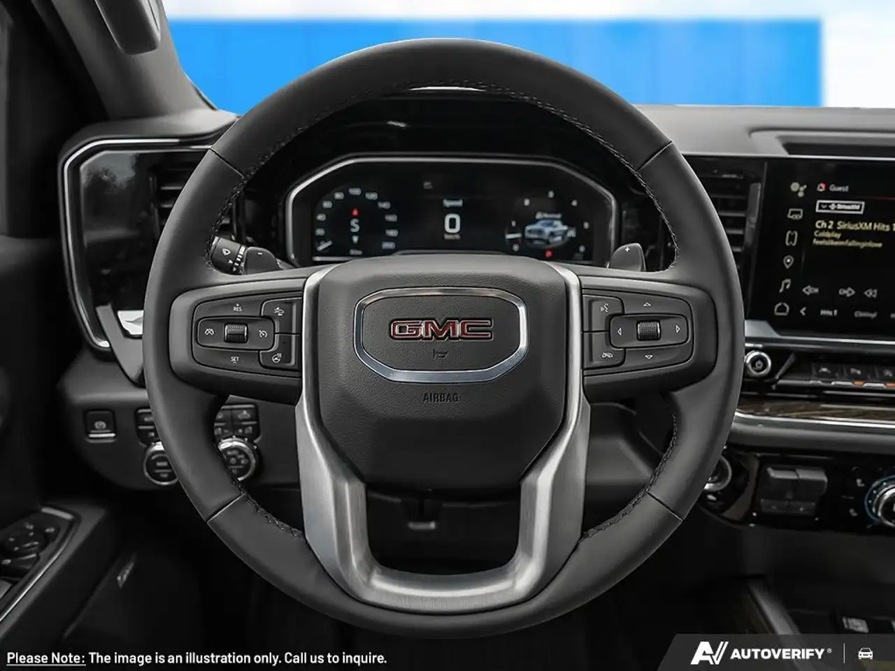 GMC Sierra 1500 снимка GMC Sierra 1500