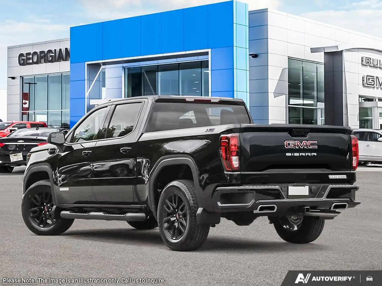 GMC Sierra 1500 снимка GMC Sierra 1500