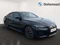 BMW i4 eDrive40 Schwarz - thumbnail 2