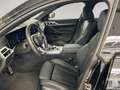BMW i4 eDrive40 Schwarz - thumbnail 7