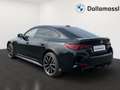 BMW i4 eDrive40 Schwarz - thumbnail 4