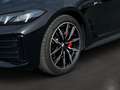 BMW i4 eDrive40 Schwarz - thumbnail 6