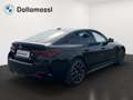 BMW i4 eDrive40 Schwarz - thumbnail 3