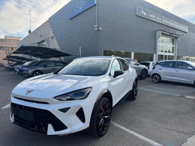 CUPRA Formentor 2.0 Tdi  150CV DSG SOLI KM. 10.900 OTTIMO PREZZO