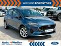 Ford Fiesta Cool & Connect 1.1 Key-Free 1. Hand Bleu - thumbnail 1