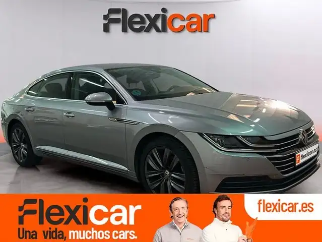 Volkswagen Arteon 2.0TDI 110kW