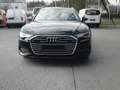 Audi A6 Avant 40 TDI quattro Sport S-tr.LEDER/NAVI/LED/AHV Zwart - thumbnail 1