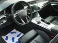 Audi A6 Avant 40 TDI quattro Sport S-tr.LEDER/NAVI/LED/AHV Zwart - thumbnail 5