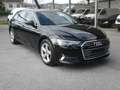 Audi A6 Avant 40 TDI quattro Sport S-tr.LEDER/NAVI/LED/AHV Zwart - thumbnail 15