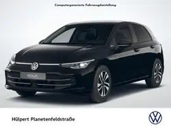 Volkswagen Golf VIII 1.5 eTSI ENERGY AHK CAM ACC NAVI LED+