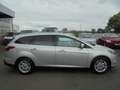 Ford Focus Turnier Titanium Motor neu Plateado - thumbnail 7