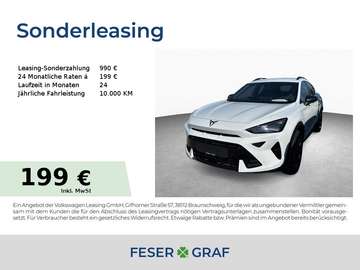 1.5 eTSI DSG|360°|Navi|SHZ|GJR