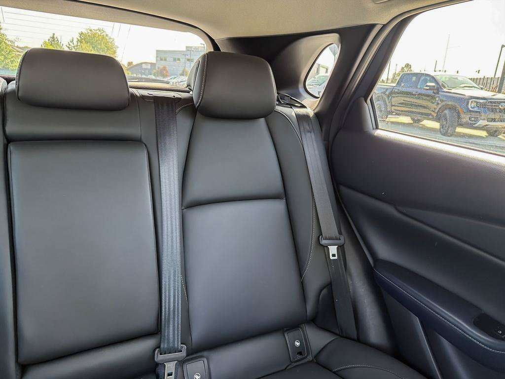 used 2021 Mazda CX-30 car, priced at $27,438