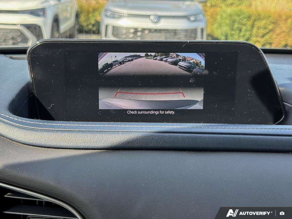 used 2021 Mazda CX-30 car, priced at $28,345