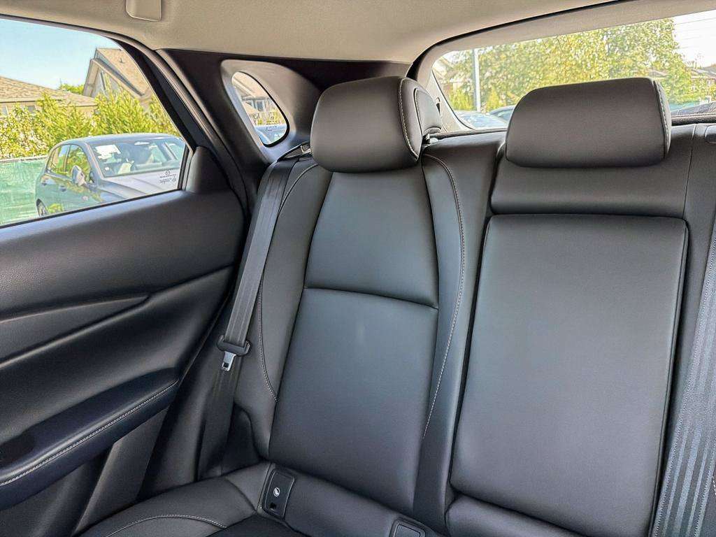 used 2021 Mazda CX-30 car, priced at $27,438