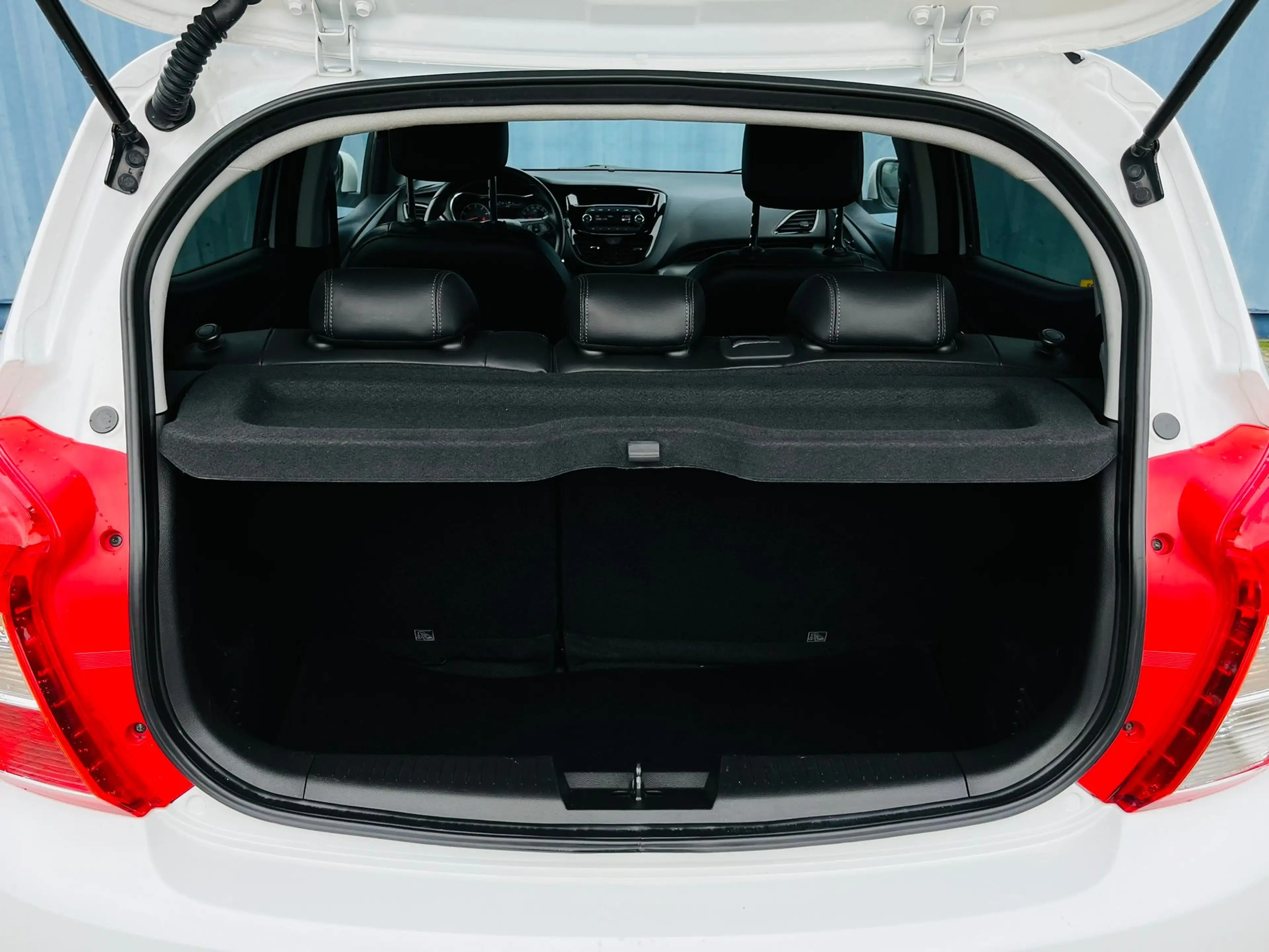 Opel Karl 1.0 ecoFLEX Cosmo Cruise control | Airconditioning — photo 6