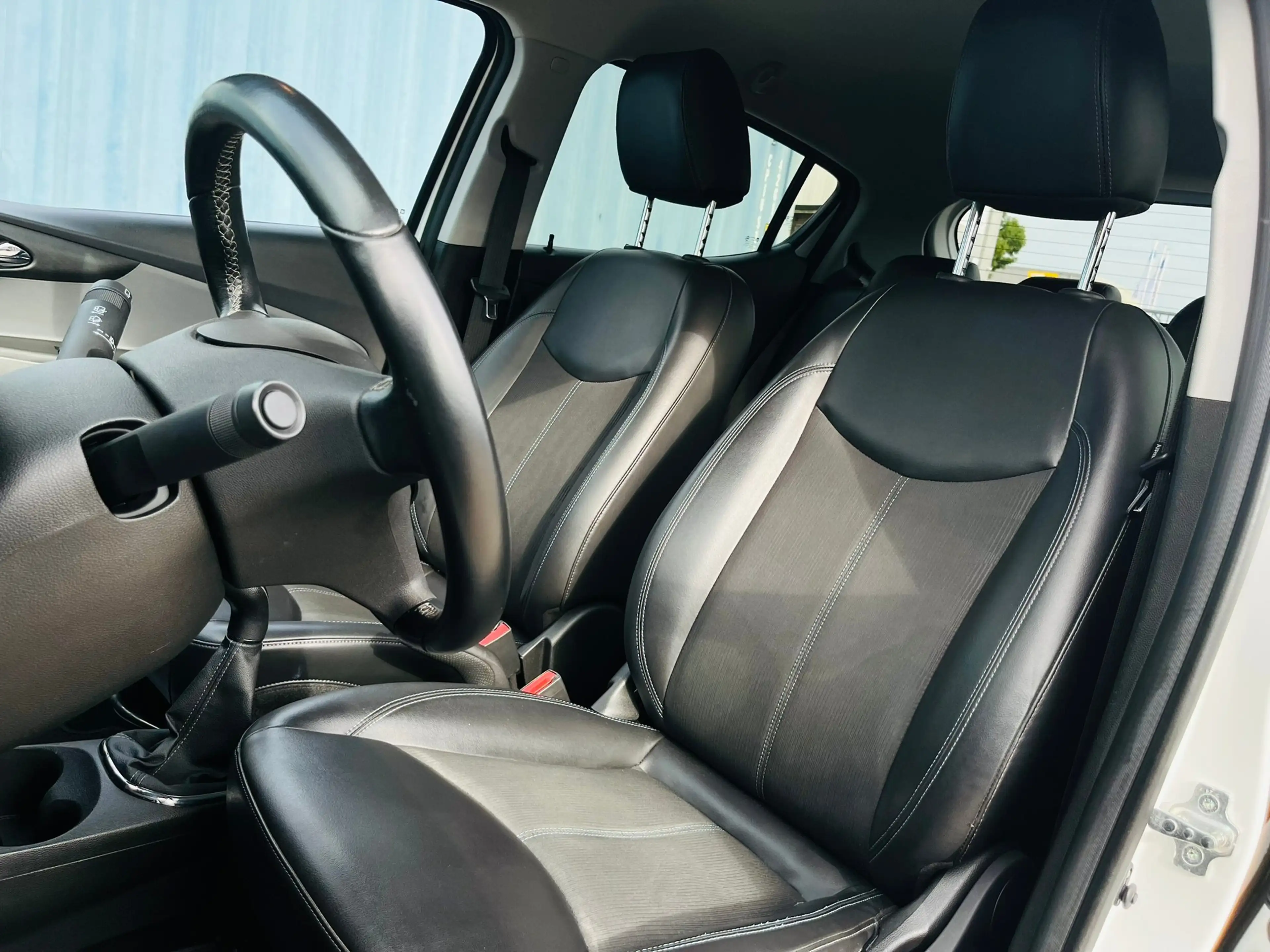 Opel Karl 1.0 ecoFLEX Cosmo Cruise control | Airconditioning — photo 16