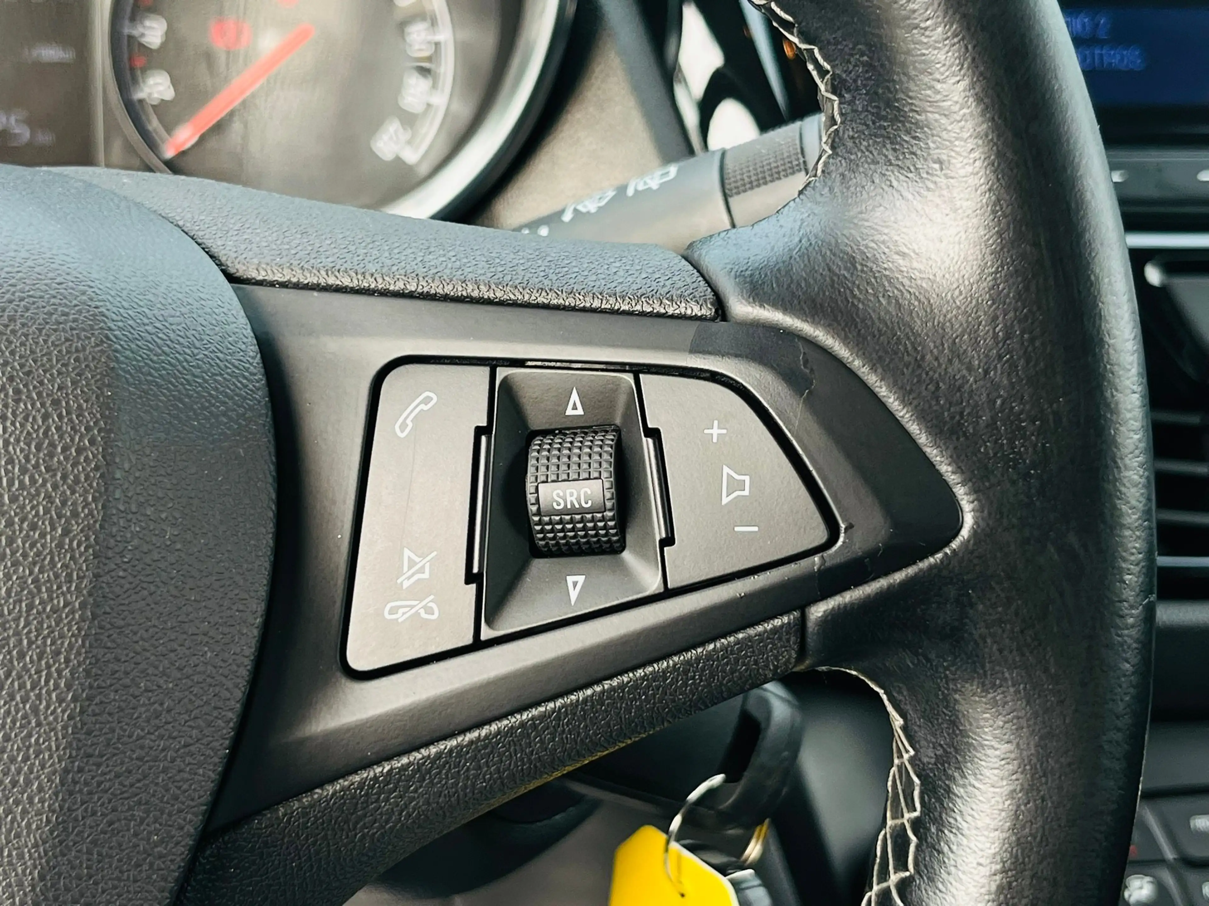 Opel Karl 1.0 ecoFLEX Cosmo Cruise control | Airconditioning — photo 20