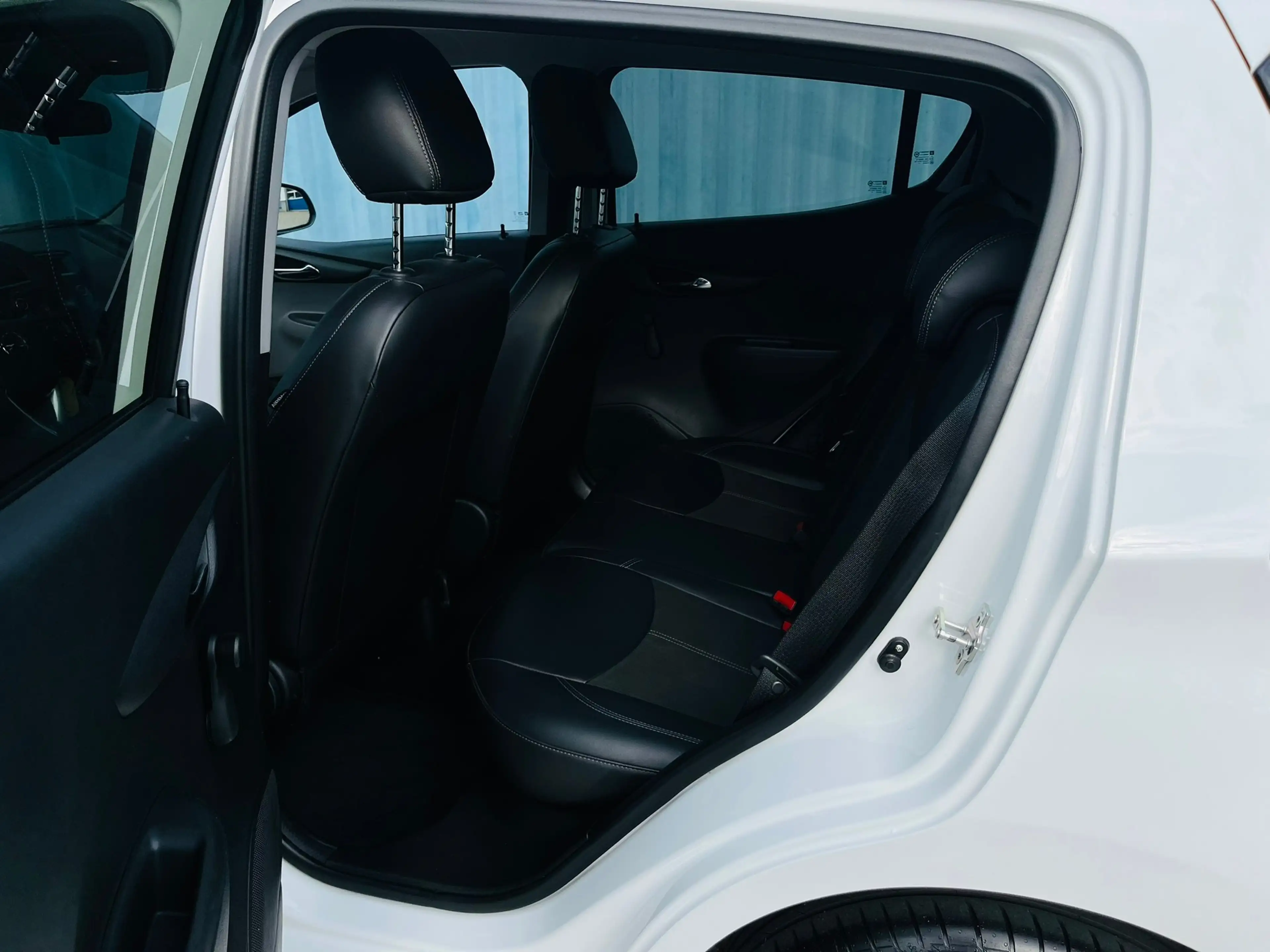 Opel Karl 1.0 ecoFLEX Cosmo Cruise control | Airconditioning — photo 15