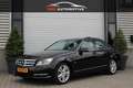 Mercedes-Benz C 180 Aut Xenon ILS | 1e Eigenaar | Schuifdak | Stoelver Noir - thumbnail 1