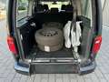 Volkswagen Caddy 2.0 TDI Maxi Highline Rollstuhl Rampe 1.Hd Mod 19 Blau - thumbnail 8