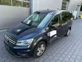 Volkswagen Caddy 2.0 TDI Maxi Highline Rollstuhl Rampe 1.Hd Mod 19 Blau - thumbnail 2