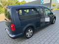 Volkswagen Caddy 2.0 TDI Maxi Highline Rollstuhl Rampe 1.Hd Mod 19 Blau - thumbnail 3