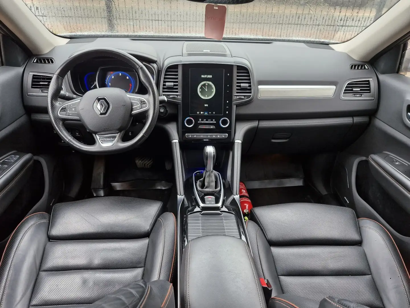 Renault Koleos BLUE dCi 190 4WD X-tronic INITIALE PARIS - 2