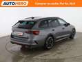 Skoda Octavia 2.0TDI RS DSG 147kW Gris - thumbnail 6