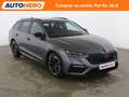 Skoda Octavia 2.0TDI RS DSG 147kW Gris - thumbnail 8