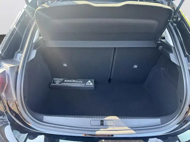 Opel Corsa view 7