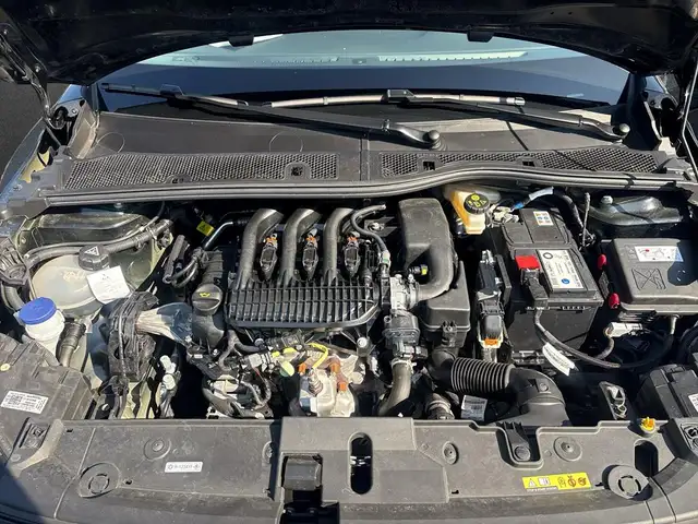 Opel Corsa view 6