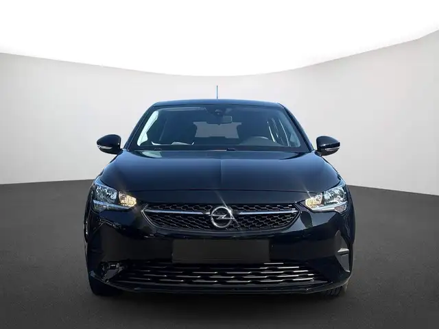 Opel Corsa view 3
