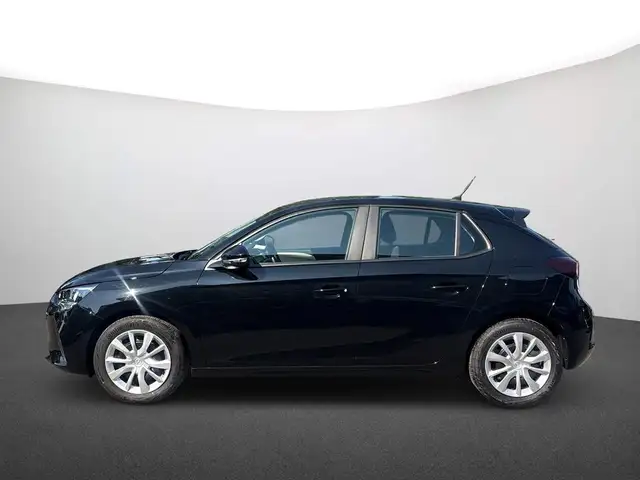 Opel Corsa view 5