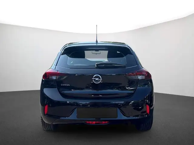 Opel Corsa view 4