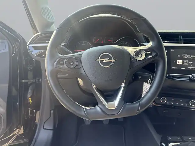 Opel Corsa view 13