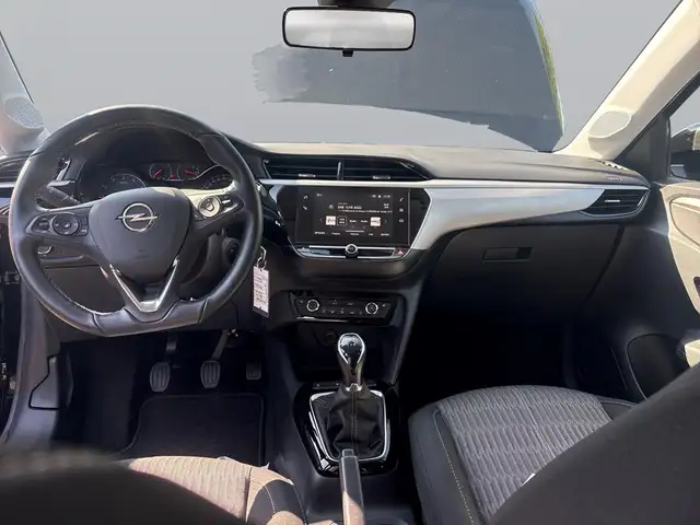 Opel Corsa view 10