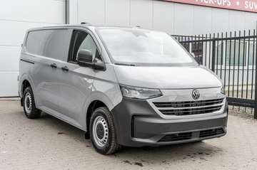 2.0TDi Automaat - 33.000ex