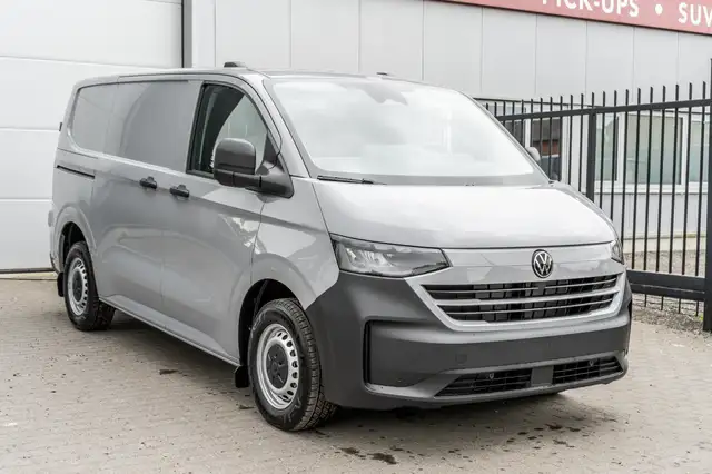 Volkswagen T7 Transporter 2.0TDi Automaat - 33.000ex