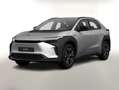 Toyota bZ4X 71kWh LED Nav Kam Keyl ACC Wärmepumpe CCS 150 k... Silber - thumbnail 1