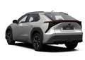 Toyota bZ4X 71kWh LED Nav Kam Keyl ACC Wärmepumpe CCS 150 k... Silber - thumbnail 3