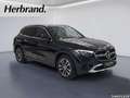 Mercedes-Benz GLC 220 d 4M Avantgarde Pano AHK Kamera Totwink. Schwarz - thumbnail 2