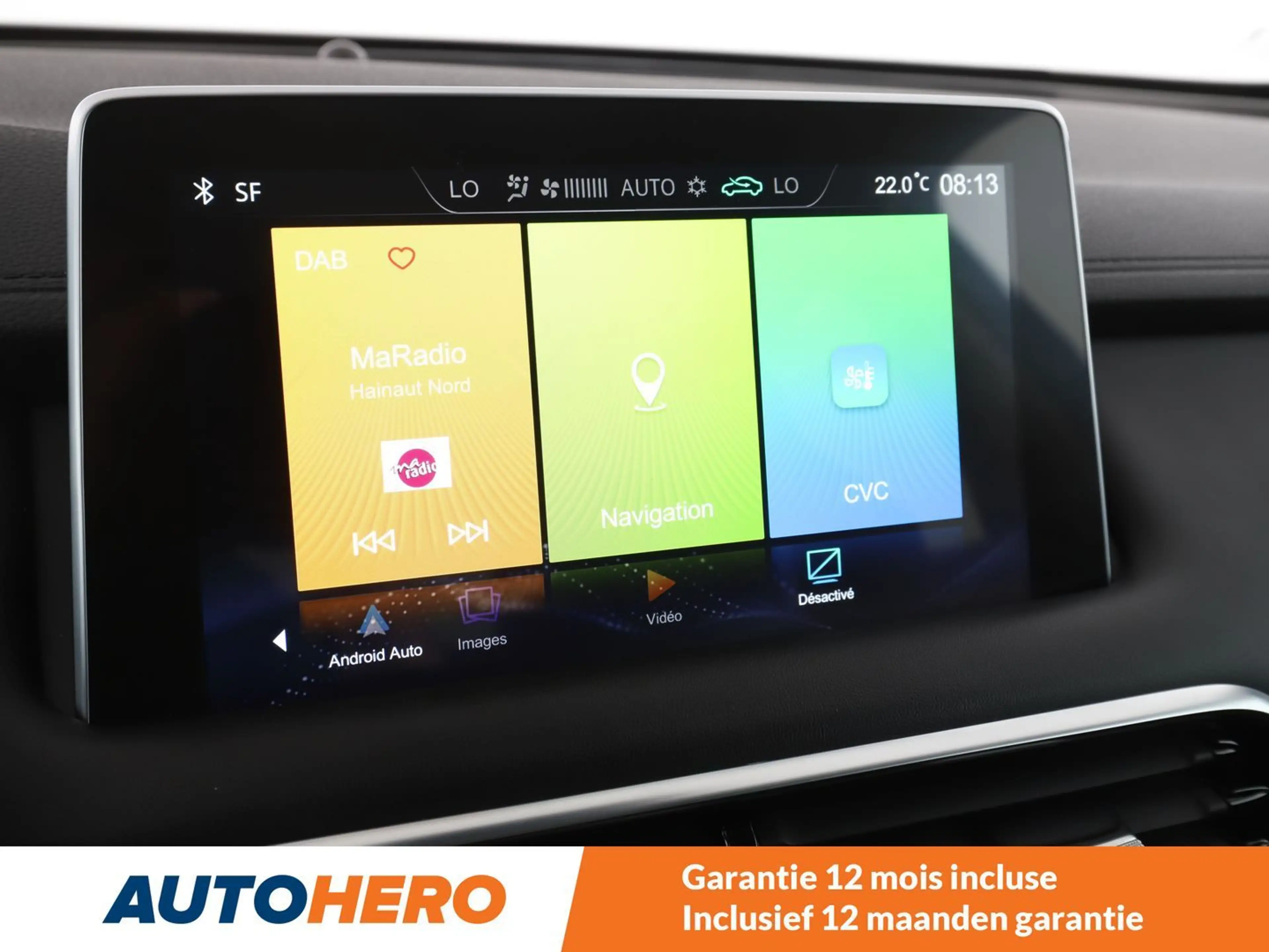 MG EHS 1.5 T-GDI Plug-in Hybrid Luxury — photo 8