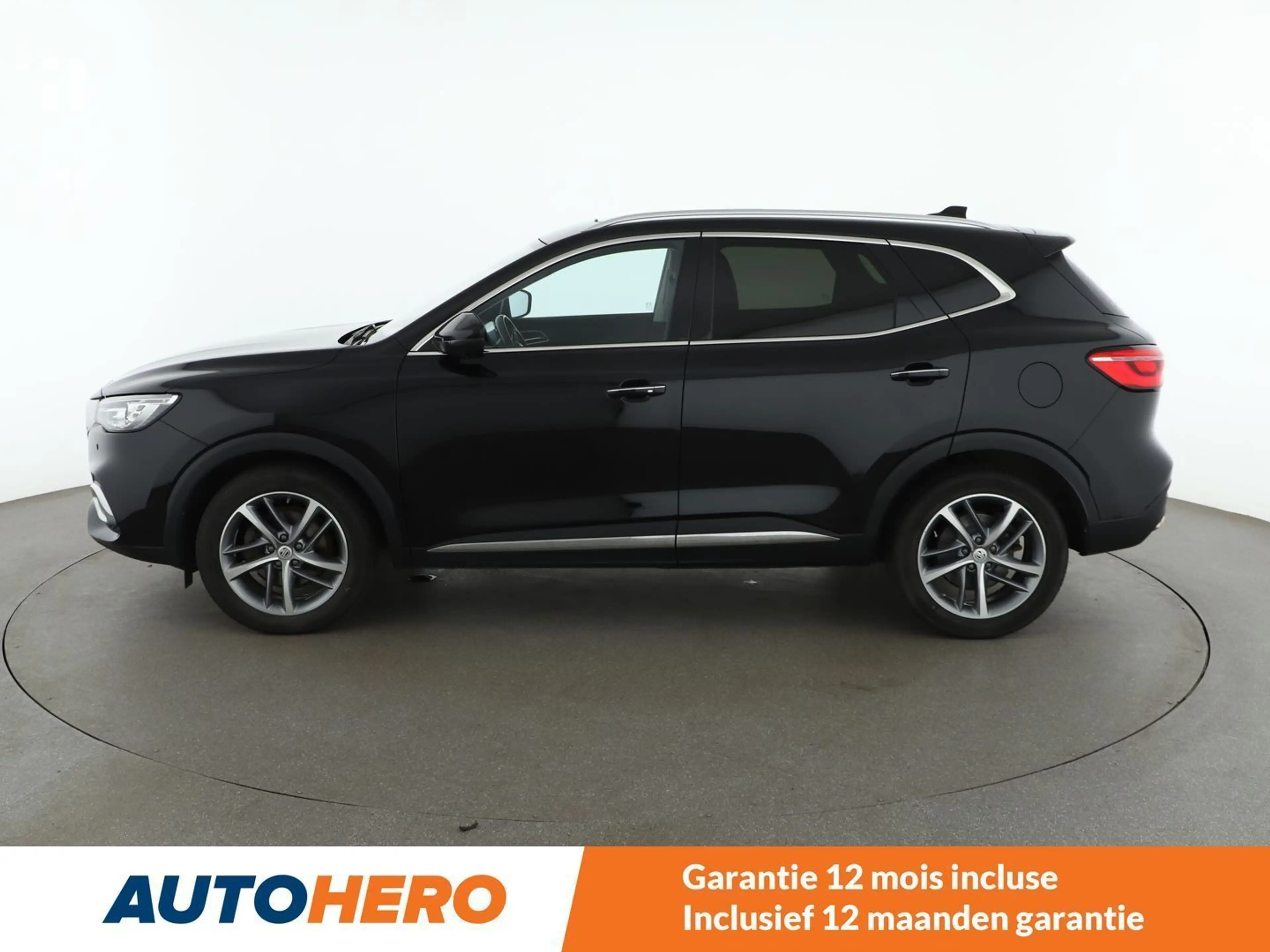 MG EHS 1.5 T-GDI Plug-in Hybrid Luxury — photo 3