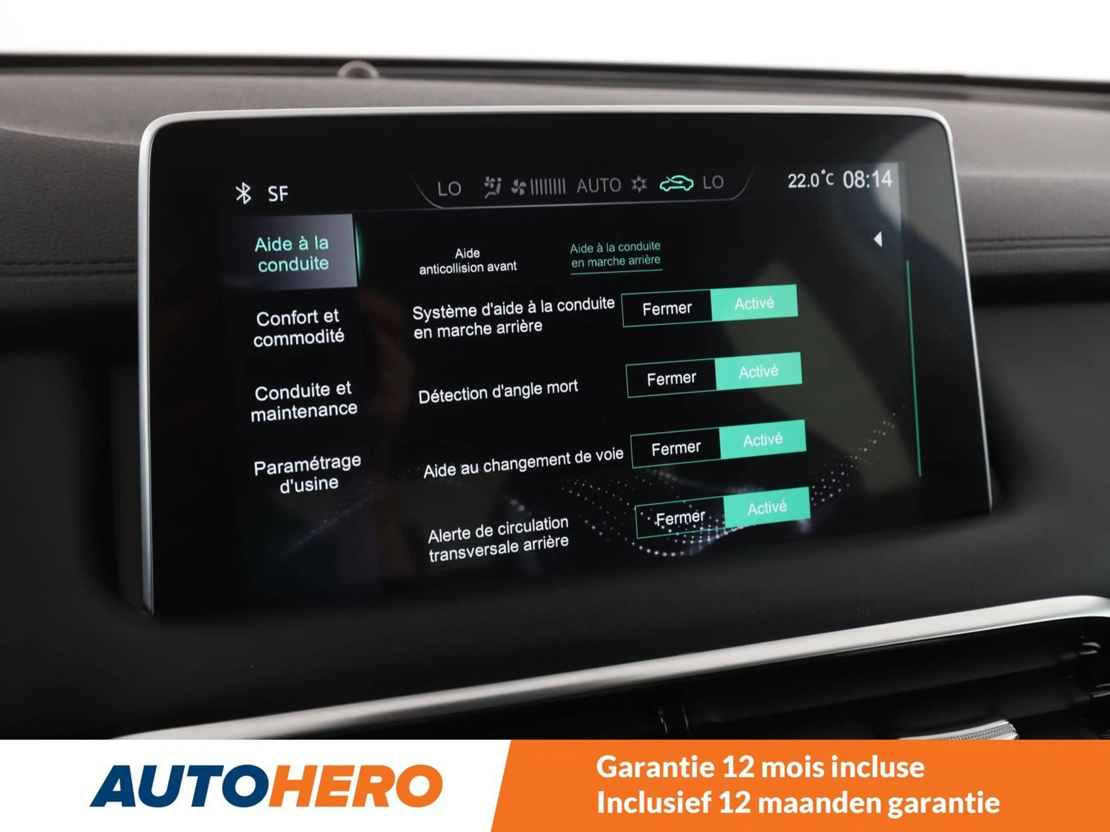 MG EHS 1.5 T-GDI Plug-in Hybrid Luxury — photo 15