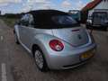 Volkswagen New Beetle Cabriolet 1.6 Highline **NL-AUTO**122.000 org.km.N Zilver - thumbnail 9