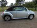 Volkswagen New Beetle Cabriolet 1.6 Highline **NL-AUTO**122.000 org.km.N Zilver - thumbnail 15