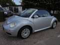 Volkswagen New Beetle Cabriolet 1.6 Highline **NL-AUTO**122.000 org.km.N Zilver - thumbnail 3