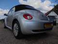 Volkswagen New Beetle Cabriolet 1.6 Highline **NL-AUTO**122.000 org.km.N Zilver - thumbnail 11