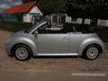 Volkswagen New Beetle Cabriolet 1.6 Highline **NL-AUTO**122.000 org.km.N Zilver - thumbnail 6